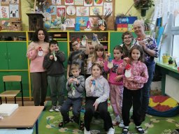 Warsztaty dla klas I-III „Ozdoby bożonarodzeniowe”